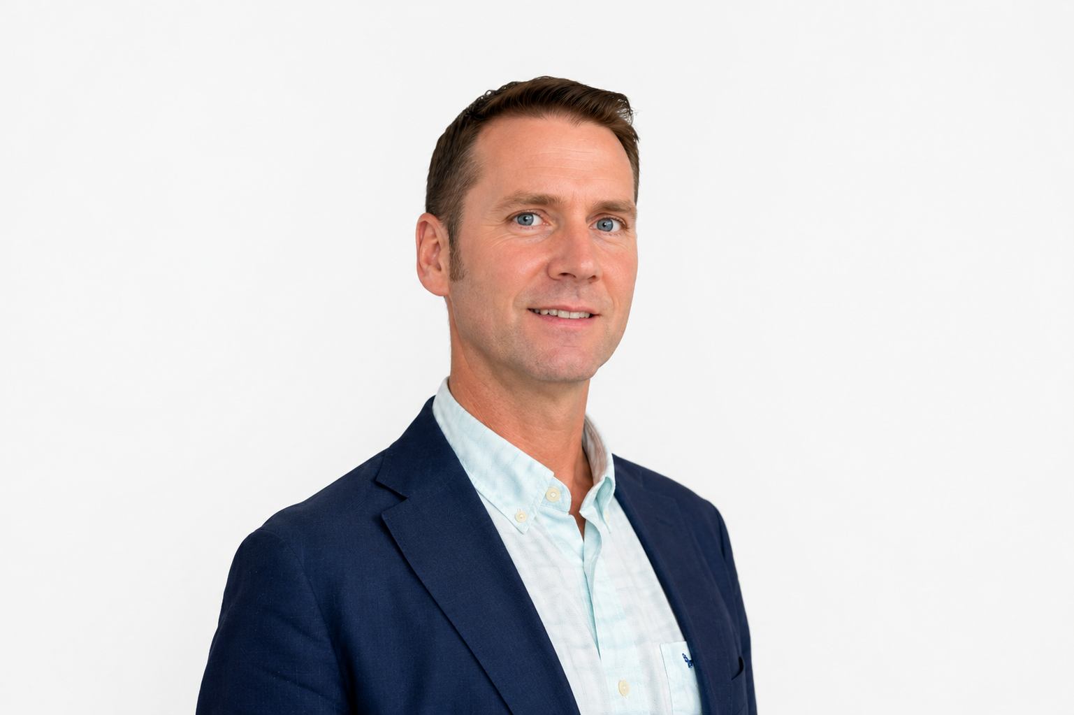 James Farrands - Corporate Finance at Mill Wood Finance