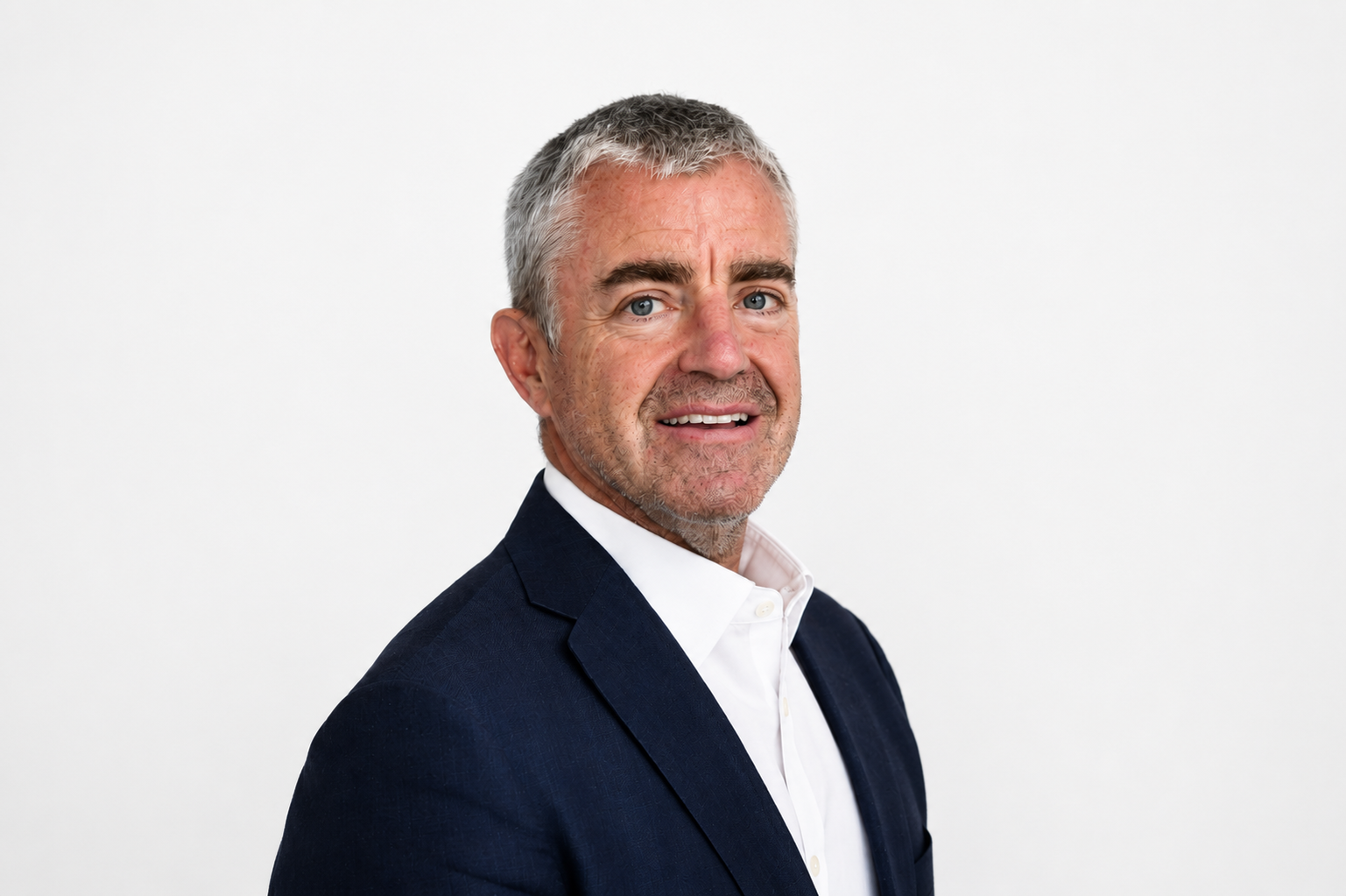 Michael Bolland - Founding Director at Mill Wood Finance